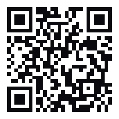 QR code, Vivek Sai on LinkedIn